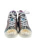 Christian Louboutin Silver Sneakers Size EU (IT) 40 / US 10 - photo 2