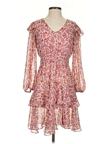 Taylor Casual Dress (view 1)