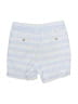 Janie and Jack Stripes Blue Board Shorts Size 3 - photo 2