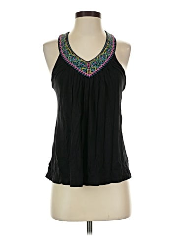 VS Bra Tops Tank Top (view 1)
