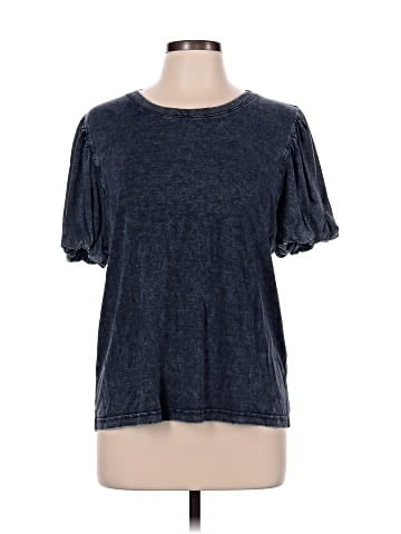 Jane and Delancey Short Sleeve Top (view 1)