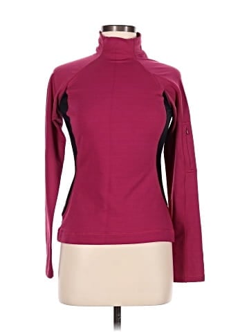 Ativa Long Sleeve Turtleneck (view 1)