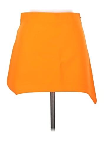 Zara Casual Skirt (view 1)