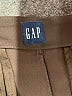 Gap Brown Casual Pants Size 20 - photo 4