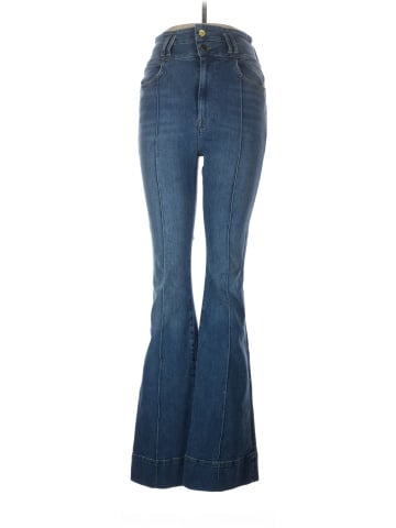 FRAME Jeans (view 1)