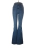 FRAME Blue Jeans Size 30 waist - photo 1