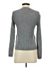 CAbi Gray Pullover Sweater Size XXS - photo 2