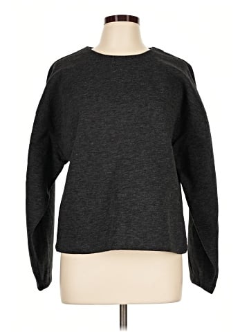 Banana Republic Factory Store Pullover Sweater (view 1)