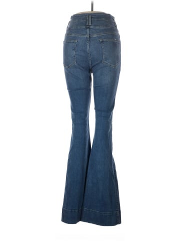 FRAME Jeans (view 2)