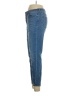 Old Navy Solid Blue Jeans Size 10S - photo 5