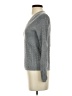 CAbi Gray Pullover Sweater Size XXS - photo 5
