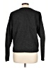 Banana Republic Factory Store Gray Pullover Sweater Size L - photo 2