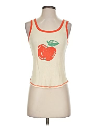BDG Tank Top (view 1)