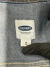 Old Navy Blue Denim Jacket Size XL - photo 6