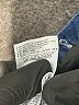 Old Navy Blue Denim Jacket Size XL - photo 7