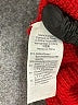Crewcuts Solid Red Pullover Sweater Size 8 - 9 - photo 4