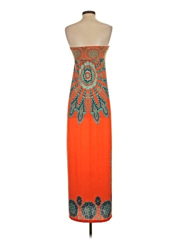 Forever 21 Casual Dress (view 2)