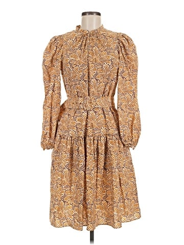 Rebecca Taylor Casual Dress (view 1)