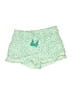 Jessica Simpson Print Green Shorts Size 5 - photo 1