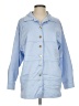 St. John Sport Blue Jacket Size S - photo 1