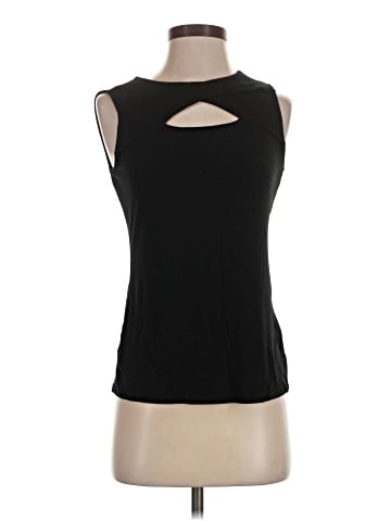 Vince Camuto Sleeveless Top (view 1)