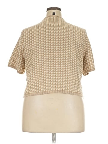 Ann Taylor Cardigan (view 2)