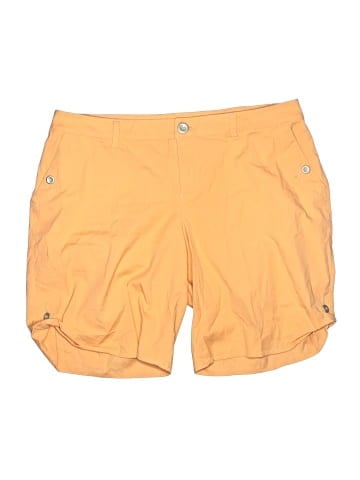 Lane Bryant Shorts (view 1)