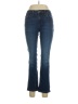 Lee Blue Jeans Size 30 waist (estimated) - photo 1