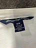 American Eagle Outfitters 100% Polyester Ivory 3/4 Sleeve Blouse Size M - photo 7