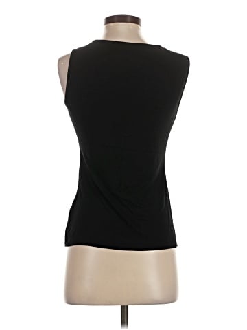 Vince Camuto Sleeveless Top (view 2)