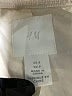 H&M Tan Coat Size S - photo 6