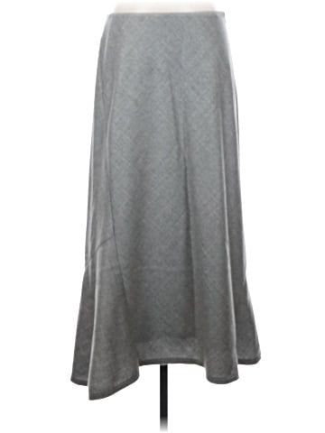 Theory Wool Skirt (view 1)