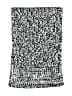 Ann Taylor LOFT 100% Acrylic Black Scarf One size - photo 2