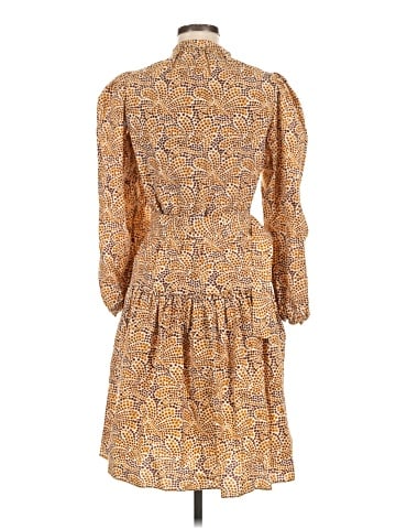 Rebecca Taylor Casual Dress (view 2)