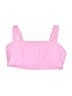 Unbranded Pink Swimsuit Top Size M - photo 1