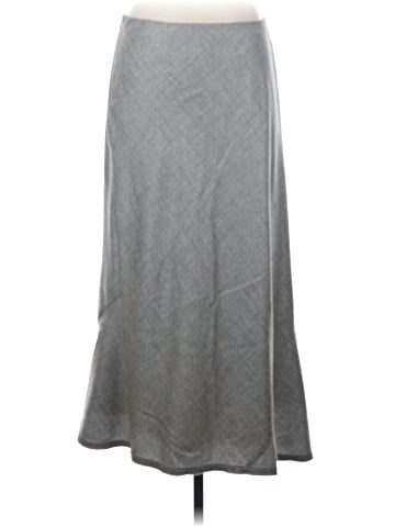 Theory Wool Skirt (view 2)