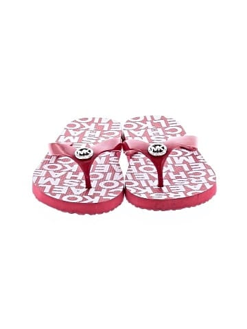 MICHAEL Michael Kors Flip Flops (view 2)