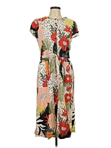 Ann Taylor LOFT Casual Dress (view 1)