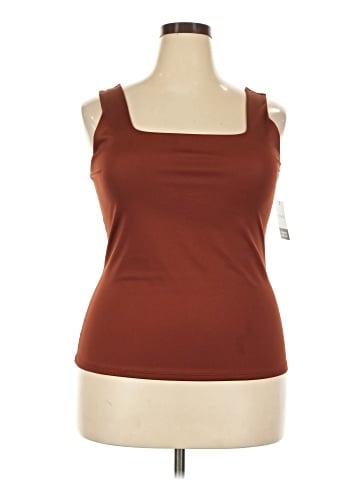 Nine West Sleeveless Top (view 1)