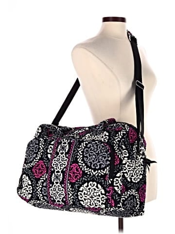 Vera Bradley Weekender (view 2)
