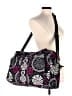 Vera Bradley Black Weekender One size - photo 2