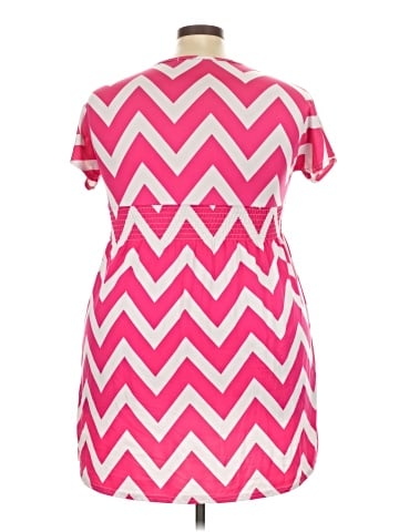 YA-YA Casual Dress (view 2)