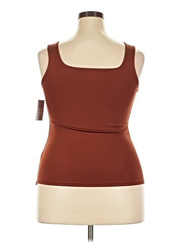 Nine West Sleeveless Top (view 2)