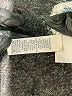 St. John's Bay Tweed Tan Turtleneck Sweater Size XL - photo 8