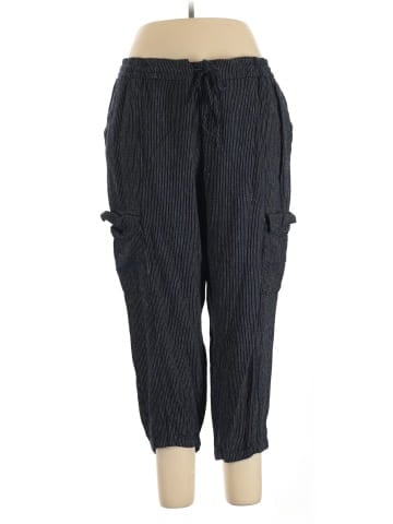 Old Navy Linen Pants (view 1)