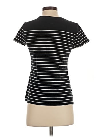 Isaac Mizrahi LIVE! Short Sleeve Top (view 2)