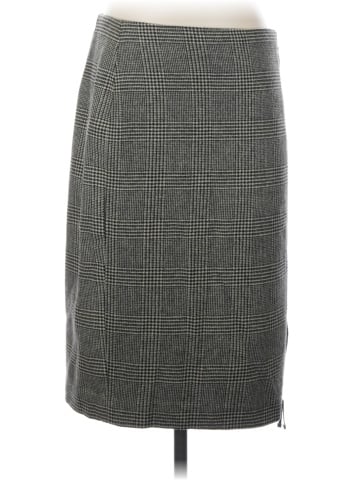 Lauren by Ralph Lauren Wool Skirt (view 1)