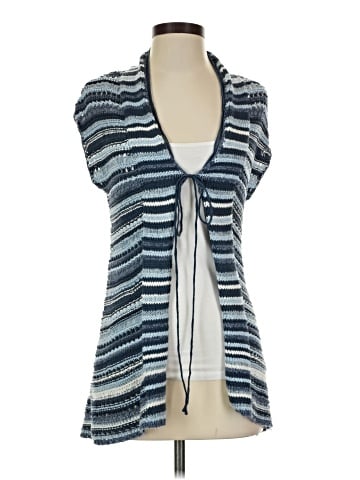 Alberto Makali Cardigan (view 1)
