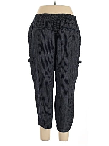Old Navy Linen Pants (view 2)