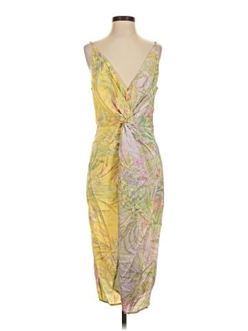 DELFI COLLECTIVE Cocktail Dress (view 1)